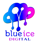 blue ice digital