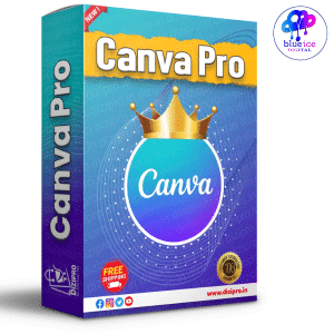 Canva pro