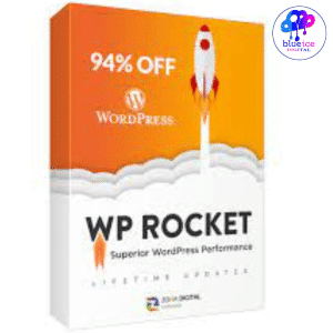 Wp Rocket pro