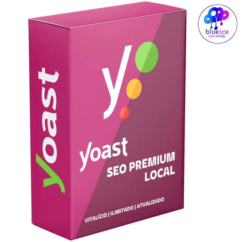 Yoast SEO pro