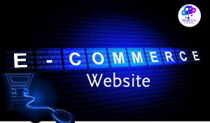 e commerce website